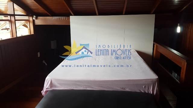 CASA 4 Quartos com Piscina Mariscal - Foto 19