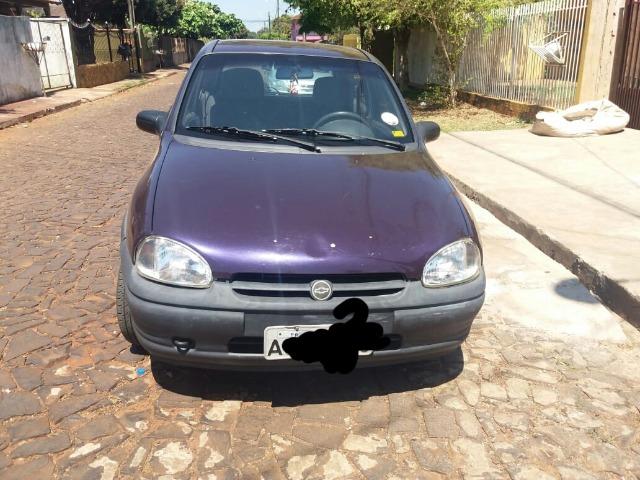 Corsa Wind - 1996 - Foto 6
