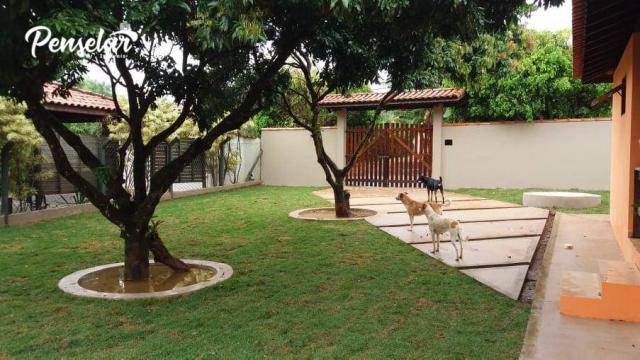 Chácara com 2 dormitórios à venda, 1000 m² por r$ 563.990,00 - terras de itaici - indaiatu - Foto 2