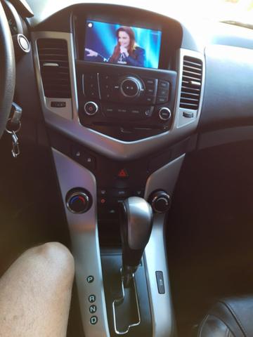 Cruze lt 2014 - Foto 6