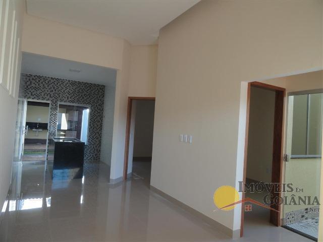 Casa com 3 Quartos à Venda, setor Fonte Nova - Ao Lado St. Parque das Flores - Foto 6