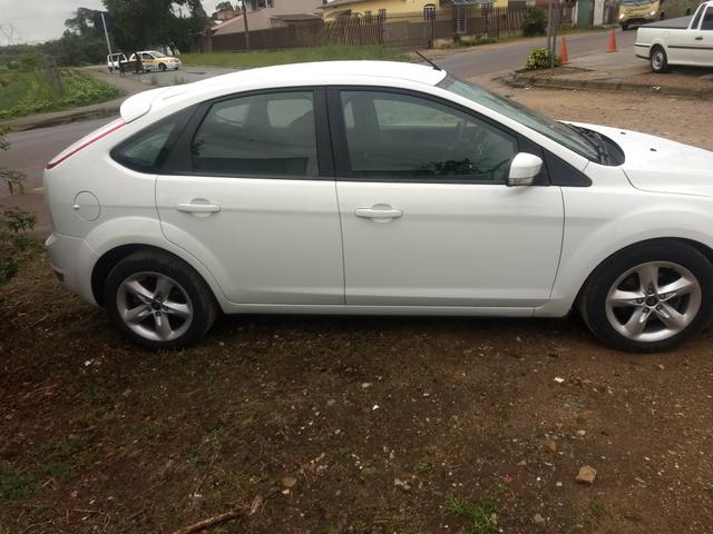 Ford Focus 2013 - Foto 3