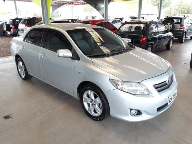 TOYOTA COROLLA SEDAN XEi 1.8 16v(Aut.) 4p - Foto 2