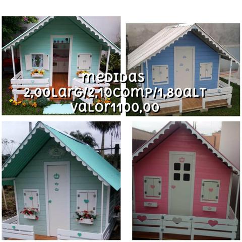 Casinha de boneca - Foto 3
