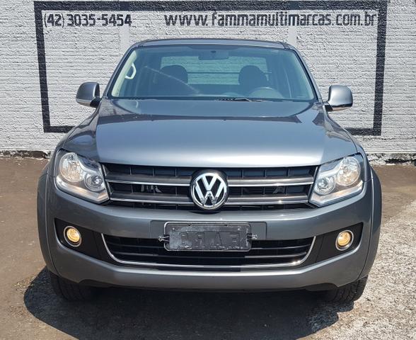 Amarok cd highline 4x4 at - Foto 2