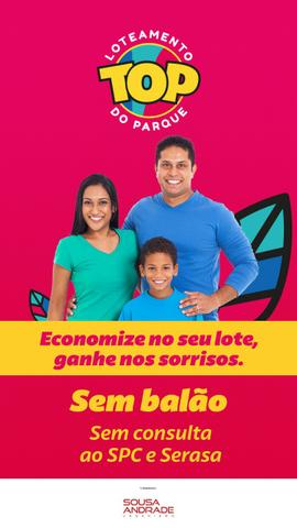 Top parque mais top do Canêdo - - Foto 8