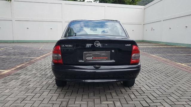 Chevrolet Classic Com Gás - Entrada + 399 por mês - Foto 6