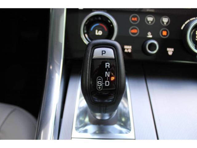 Land Rover Range Rover Sport 3.0 HSE - Foto 13