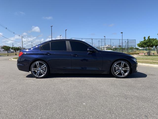 BMW 320i - Foto 9