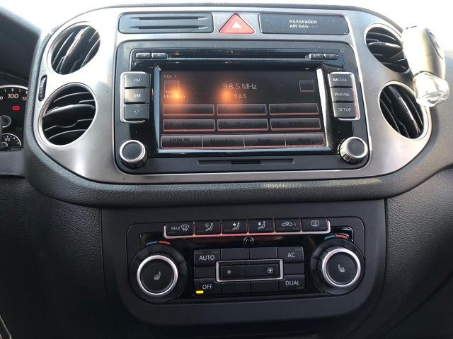 Tiguan - Volkswagen - 2.0 - 2010/2011 - Impecavel - Foto 7