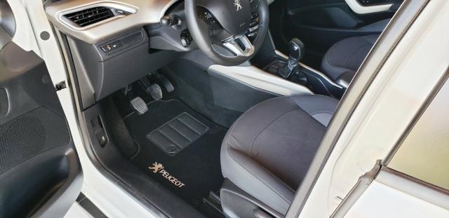Peugeot 2008 Allure 2016 Único Dono Abaixo da Fipe - Foto 8