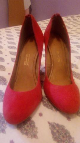 Sapatos - Foto 4