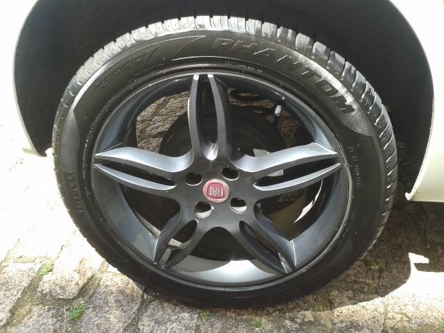 Barbada Fiat Stilo 2006/2006 - Foto 7