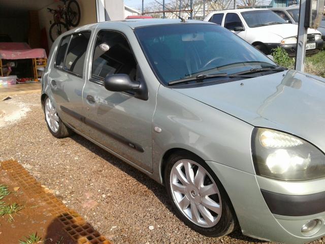 Vendo Clio PREVILEGE 11.000 PILA - Foto 4
