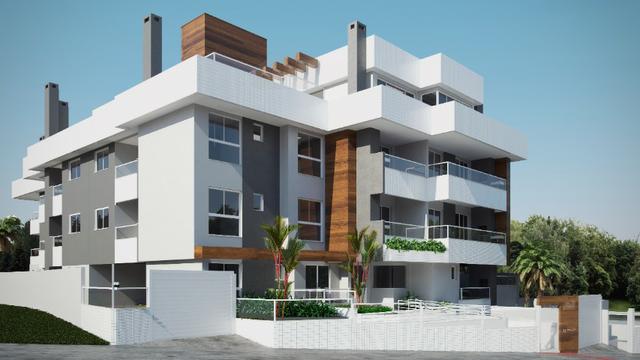 YF- Apartamento Alto Padrão, frente mar! Ingleses/Florianópolis! - Foto 7