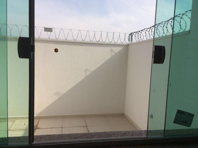 Sobrados novos Vila Ré com 3 dormitórios e 4 vagas cobertas - Foto 8