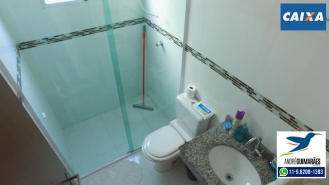 Sobradão em Arujá - Aceita Financiamento ! Vem Conferir ! - Foto 12