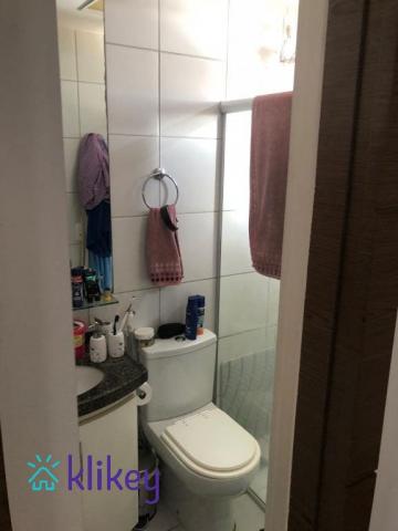 Apartamento à venda com 3 dormitórios em Messejana, Fortaleza cod:7945 - Foto 13