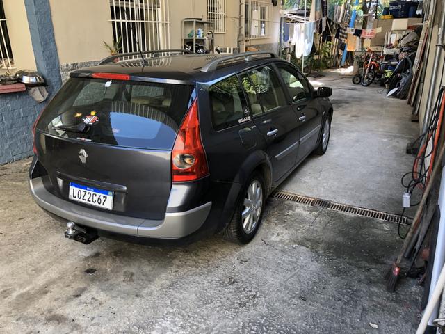 Megane muito nova - Foto 3