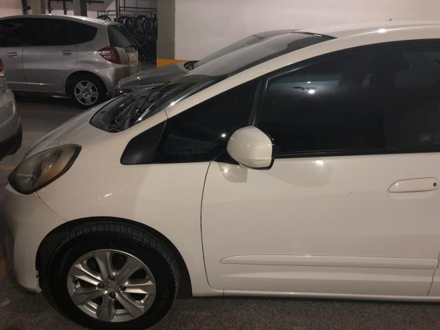 Honda Fit 2013 Automático novíssimo - Foto 2