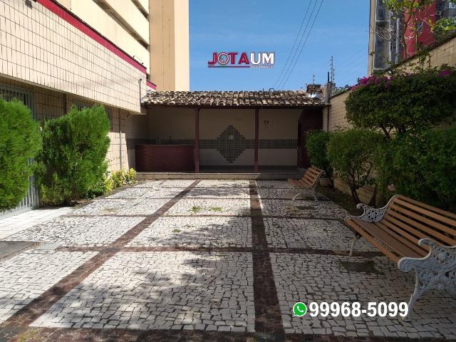 Por trás do Detran, 3 qtos(ste), DCE, andar alto JV093 - Foto 3
