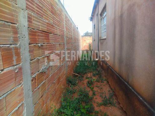 Casa à venda com 3 dormitórios em Casa de pedra, Congonhas cod:168 - Foto 11