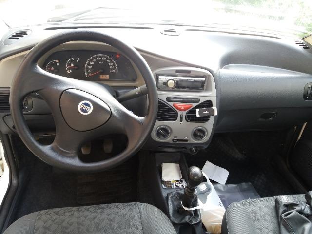 Fiat Strada 1.4 Fire Flex básica - Foto 4