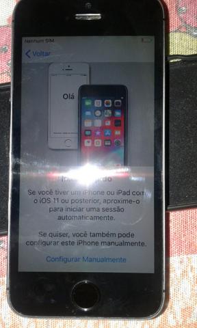 Vendo iPhone 5 s - Foto 4