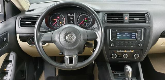Volkswagen Jetta 2.0 2013/2013 - Foto 14