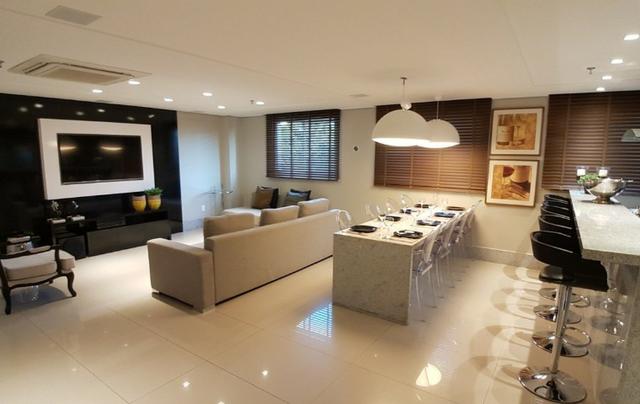 (MRA) TR26804-Apartamento no Guararapes Compacto com Mobilia, 44m² - Foto 5