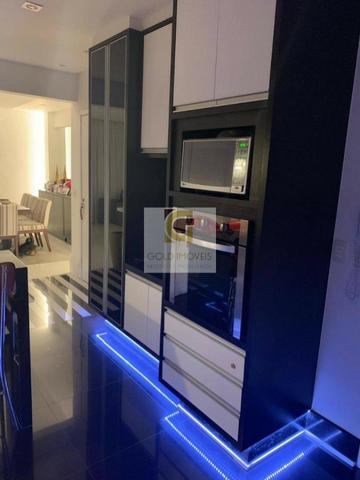 G. Apartamento com 2 dormitórios, no Grand Esplendor, São José dos Campos - Foto 4