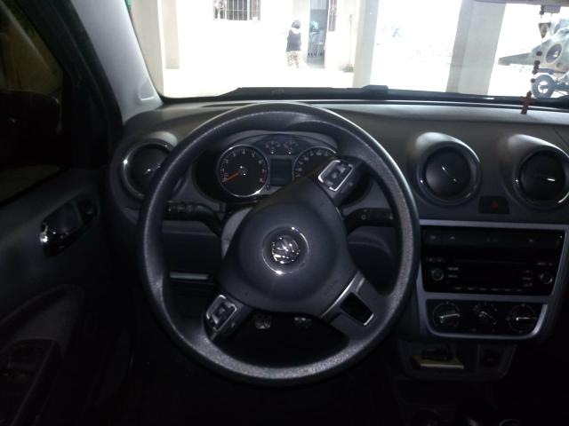 Voyage comfortline 1.6 ano 15/16 - Foto 5