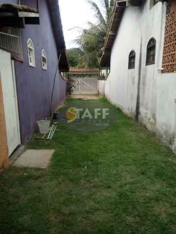 OLV-Linda casa de 2 quartos em Unamar- Cabo Frio!! CA1134 - Foto 5