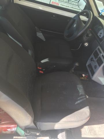 Vendo ou troco por Honda Civic acima de 2009 - Foto 4