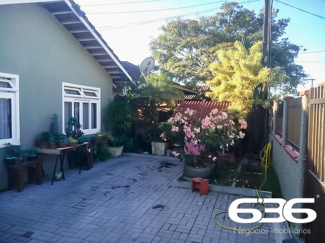 Casa | Joinville | Jardim Iririú | Quartos: 2 - Foto 2