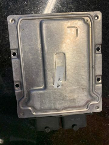 Modulo igniçao jeep renegade 1,8 flex original - Foto 4