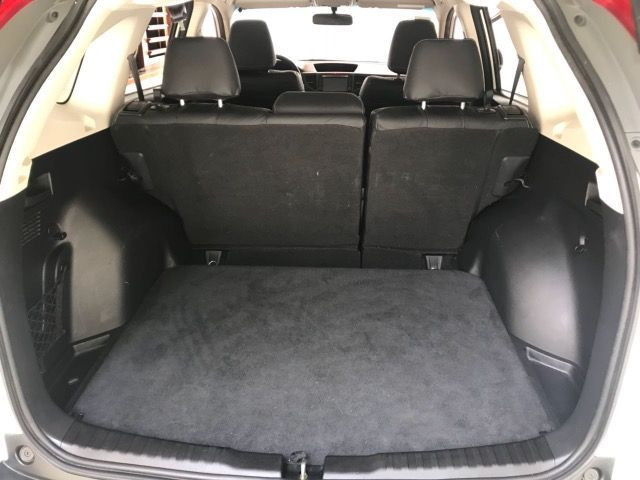 Honda CR-V, CRV, 2014, completa, branca, único dono, super conservada - Foto 15