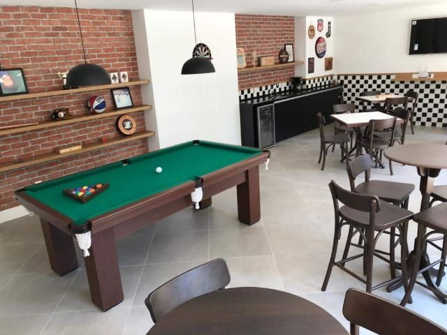 Apartamento 2 Quartos na Freguesia - Foto 19