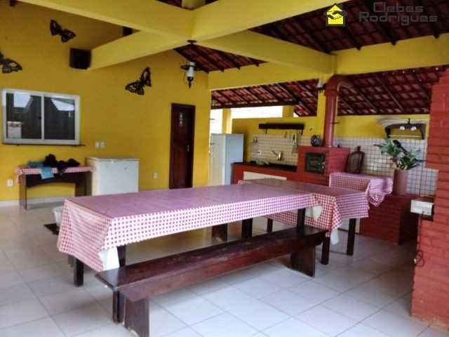 Sítio em Jaboti com duas casas! - Foto 7
