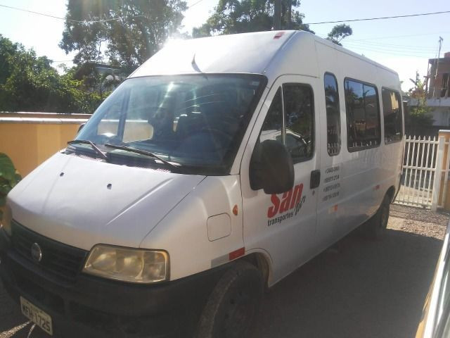 ducato 2008 olx