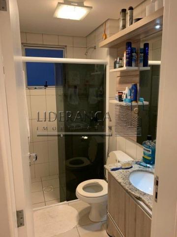 Apartamento à venda com 2 dormitórios em Itacorubi, Florianópolis cod:A2806 - Foto 6