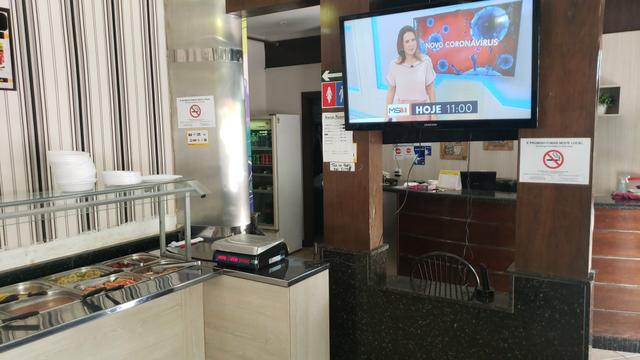 VENDO ou TROCO restaurante (URGENTE ) - Foto 6
