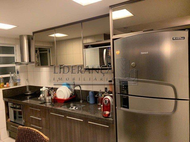 Apartamento à venda com 2 dormitórios em Itacorubi, Florianópolis cod:A2806 - Foto 3