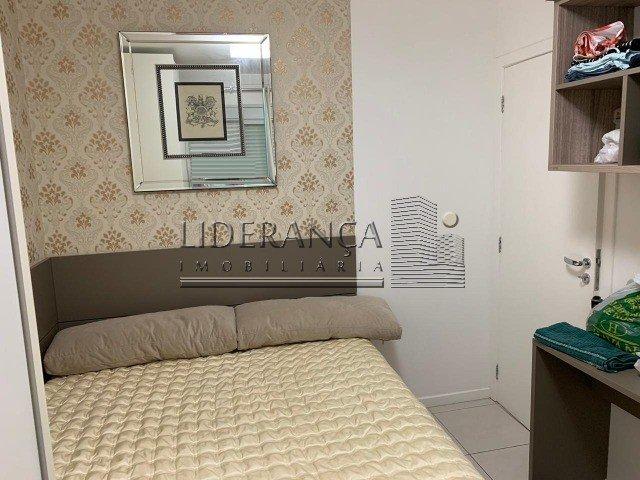 Apartamento à venda com 2 dormitórios em Itacorubi, Florianópolis cod:A2806 - Foto 7