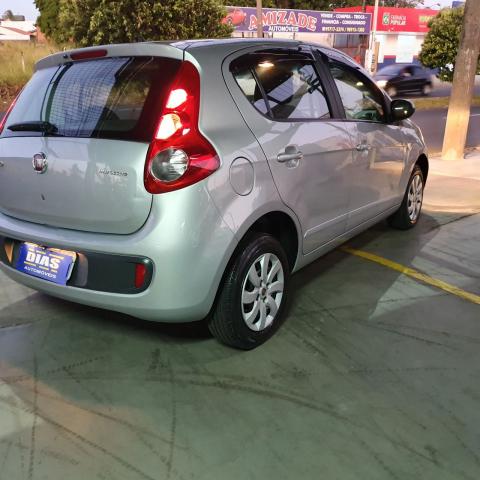 FIAT Palio 1.0 4P EVO FIRE FLEX ATTRACTIVE - Foto 3