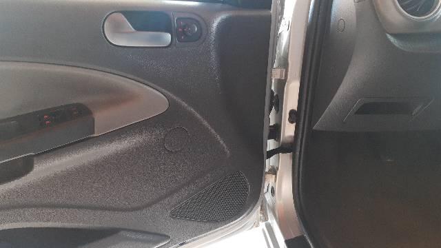 Vendo ágil de Voyage COMFORTLINE 1.6 super conservado - Foto 14