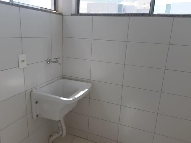 Alugo Apartamento no Condomínio Monte Carmelo, próximo a Orla , a Facape e UPE. - Foto 10