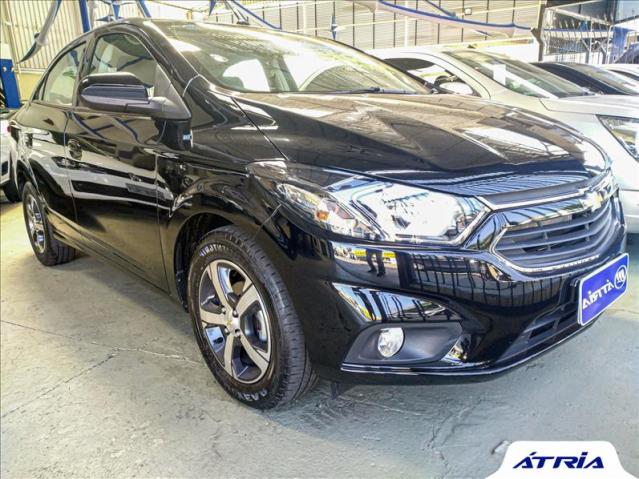 Chevrolet Prisma 1.4 Mpfi Ltz 8v - Foto 2
