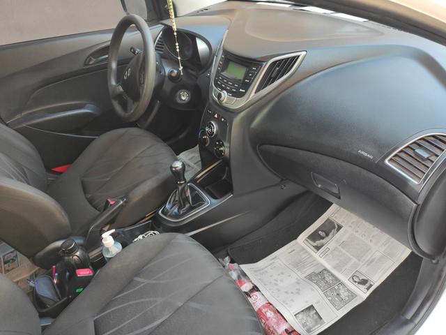 Vendo HB20 1.0 2015 - Foto 6
