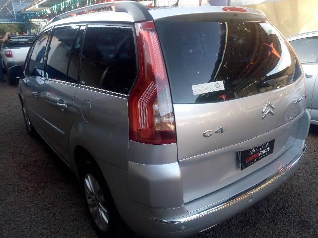 Citroen Gran Picasso 2009